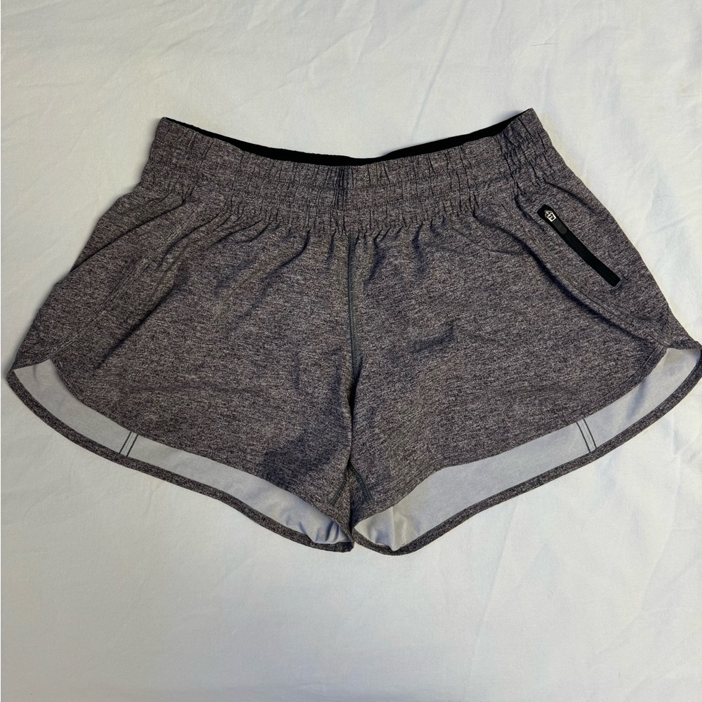 Lulu shorts